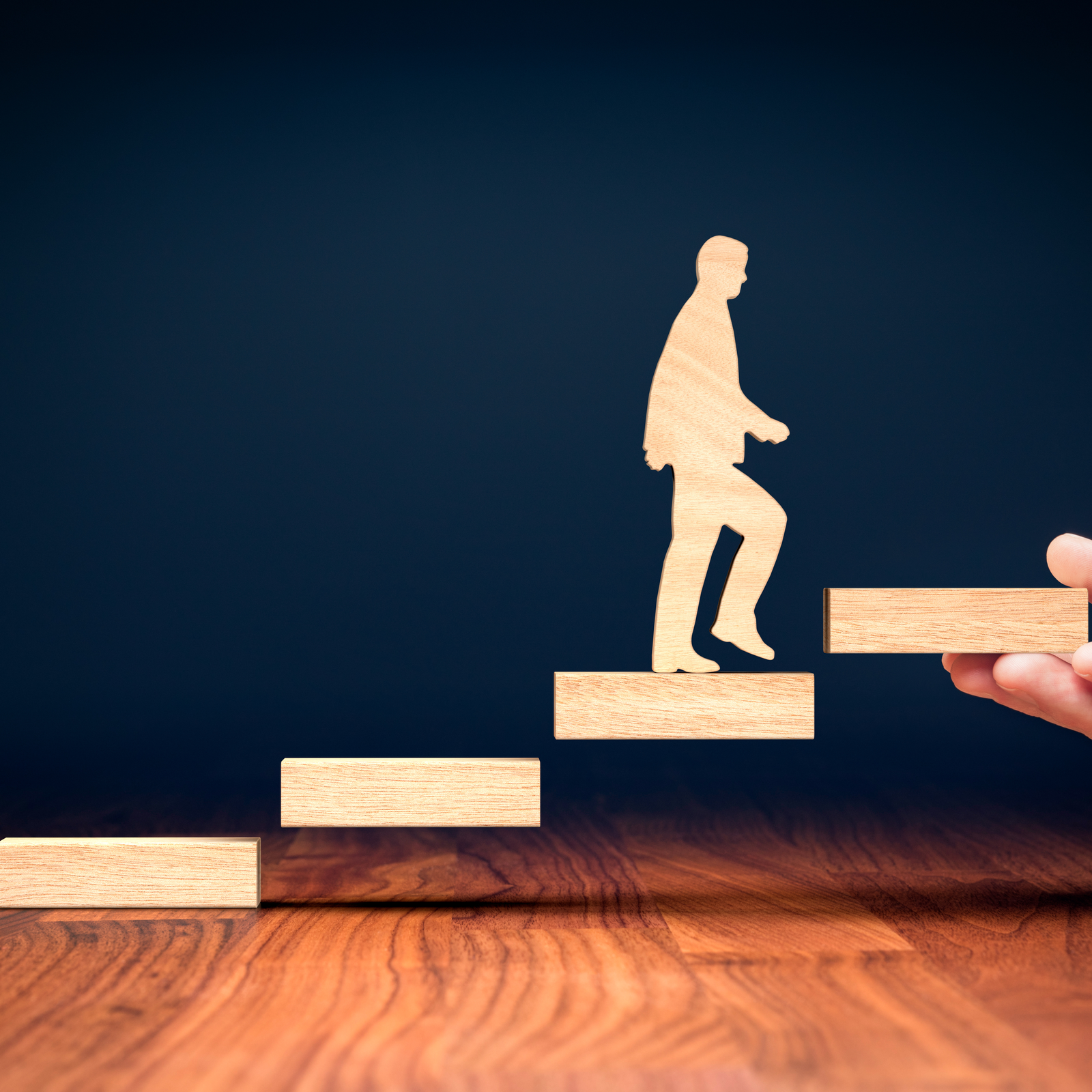 Personal Development