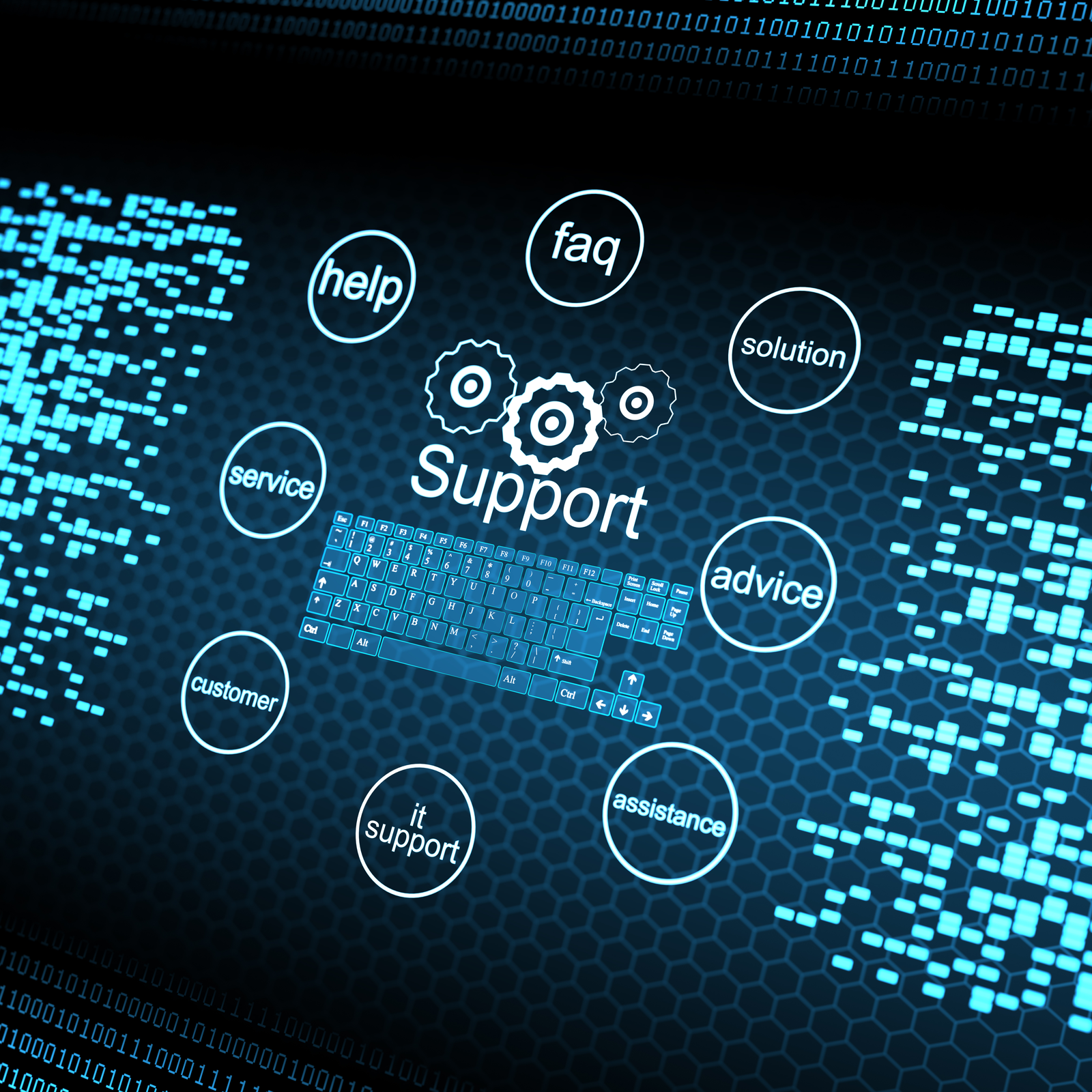 Academic Support
