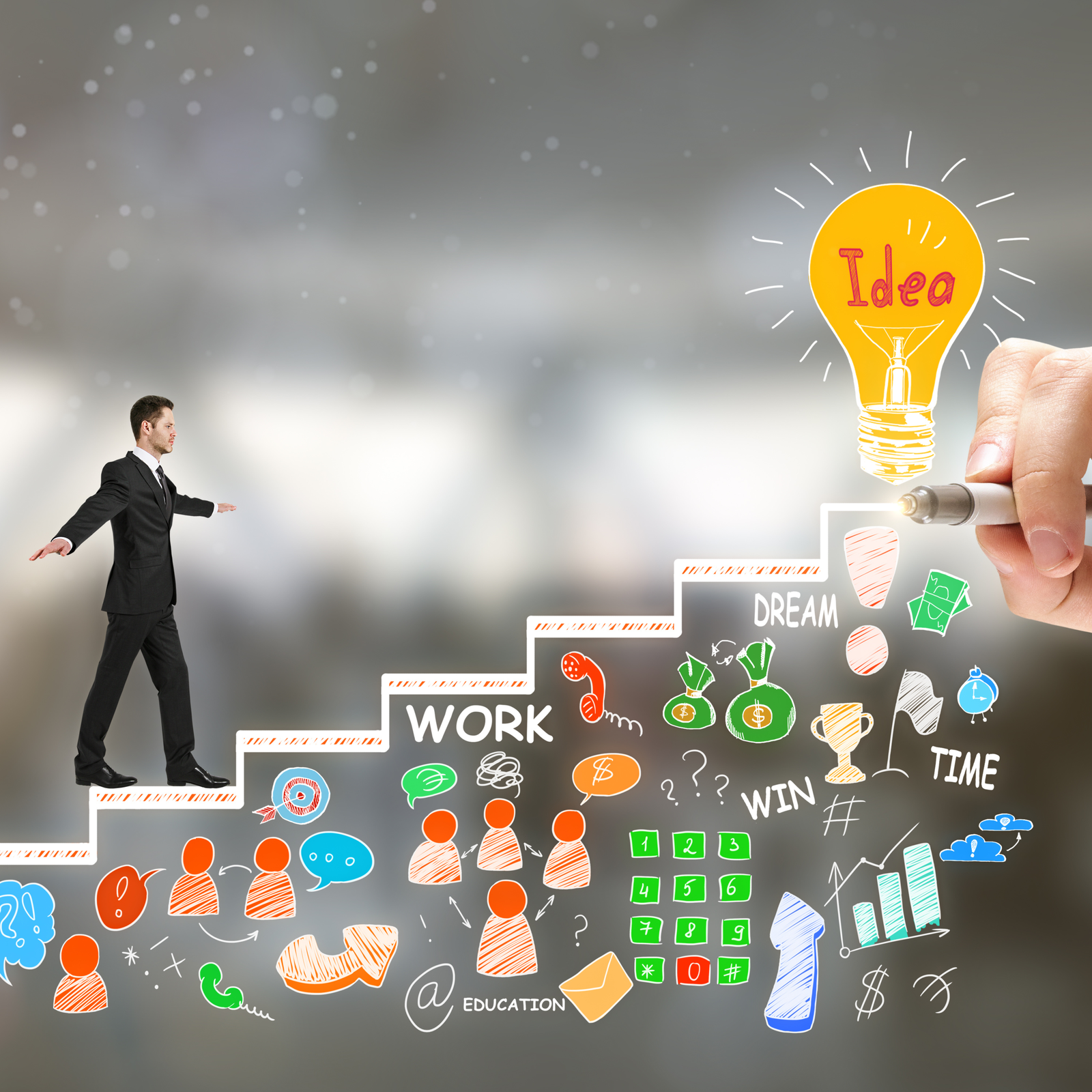 Career Development